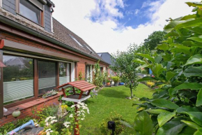 Ferienwohnung Kiek In Hohn